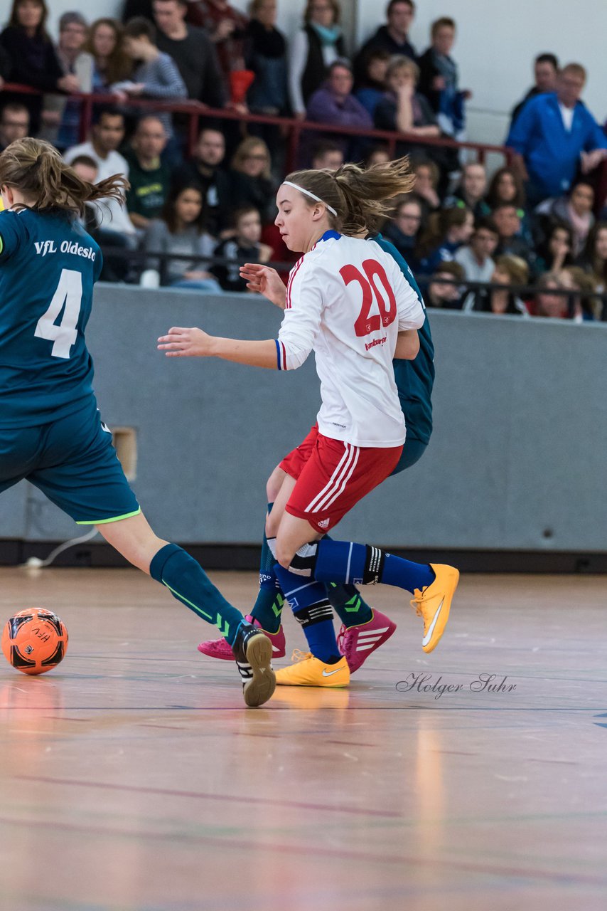 Bild 123 - Norddeutschen Futsalmeisterschaften : Sieger: Osnabrcker SC